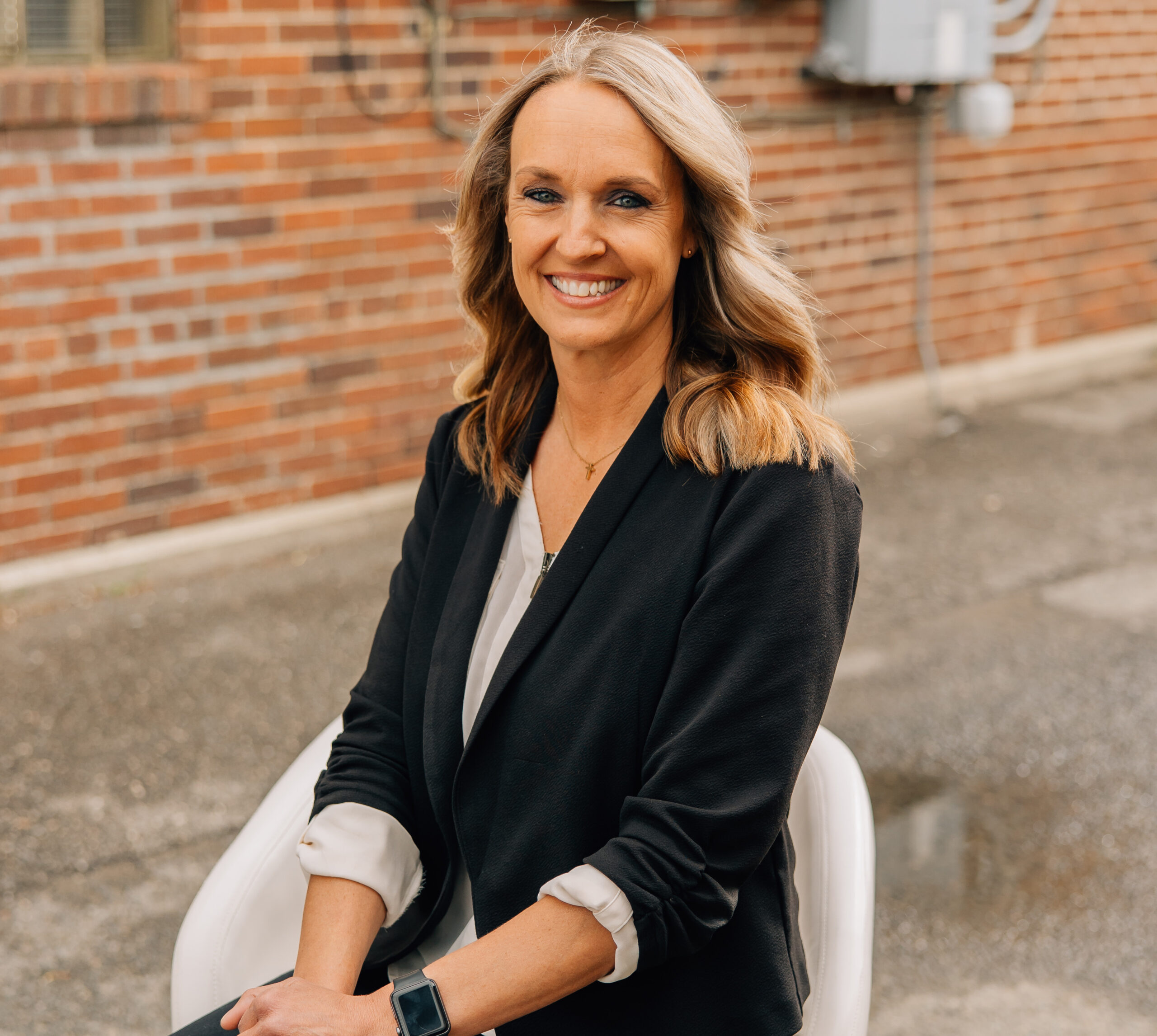 Rev Real Estate Kala Spradlin of REV Real Estate in Cody WY