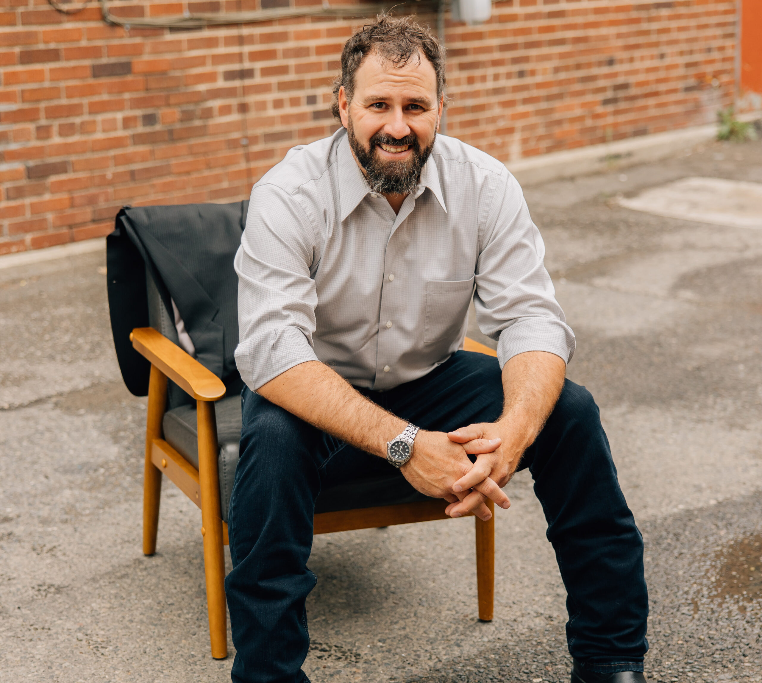 Rev Real Estate Kasi Robison of REV Real Estate in Cody WY