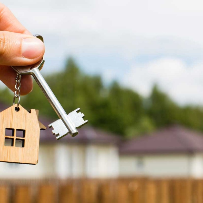 Buying a home in Cody