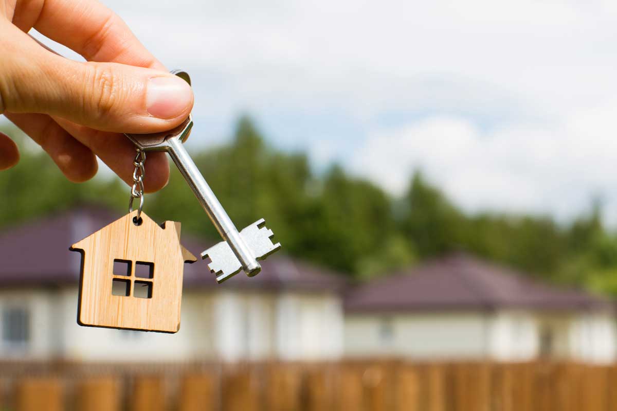 Buying a home in Cody WY guide from local experts at REV Real Estate