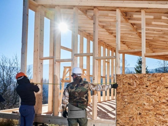 Cody is a place where developers can still make a real mark. Vital information by the local experts at REV Real Estate.