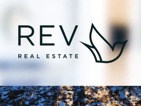 REV Real Estate, exactly what you’re hoping for when you’re buying or selling property.