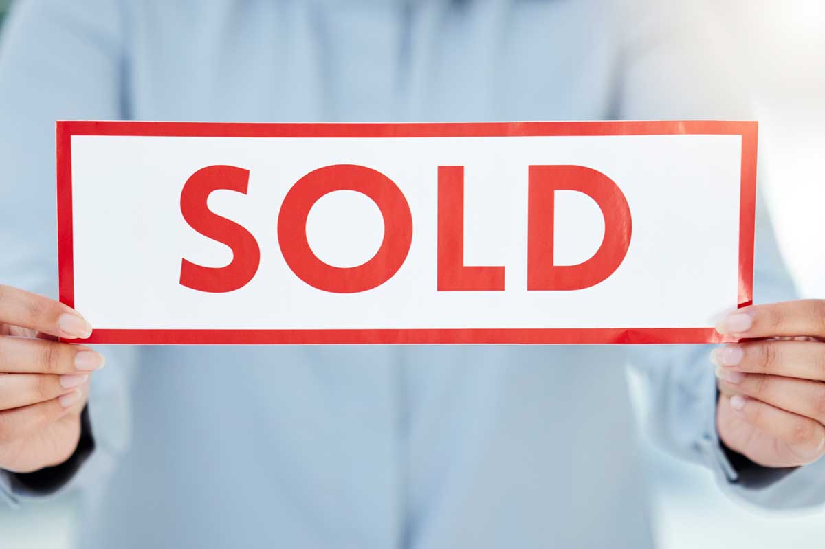 Selling Real Estate in Cody Wyoming by local experts at REV Real Estate.