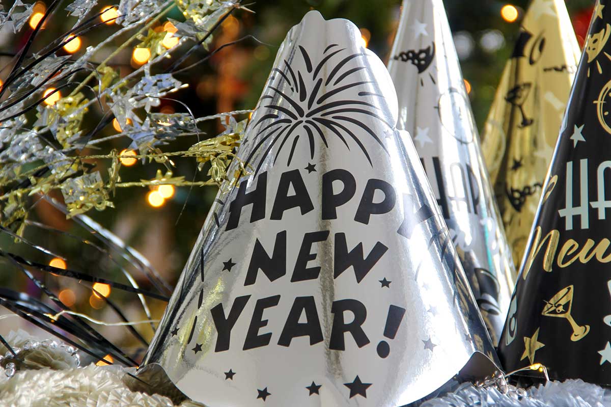 Cody, Wyoming is a cozy place to say goodbye to 2025