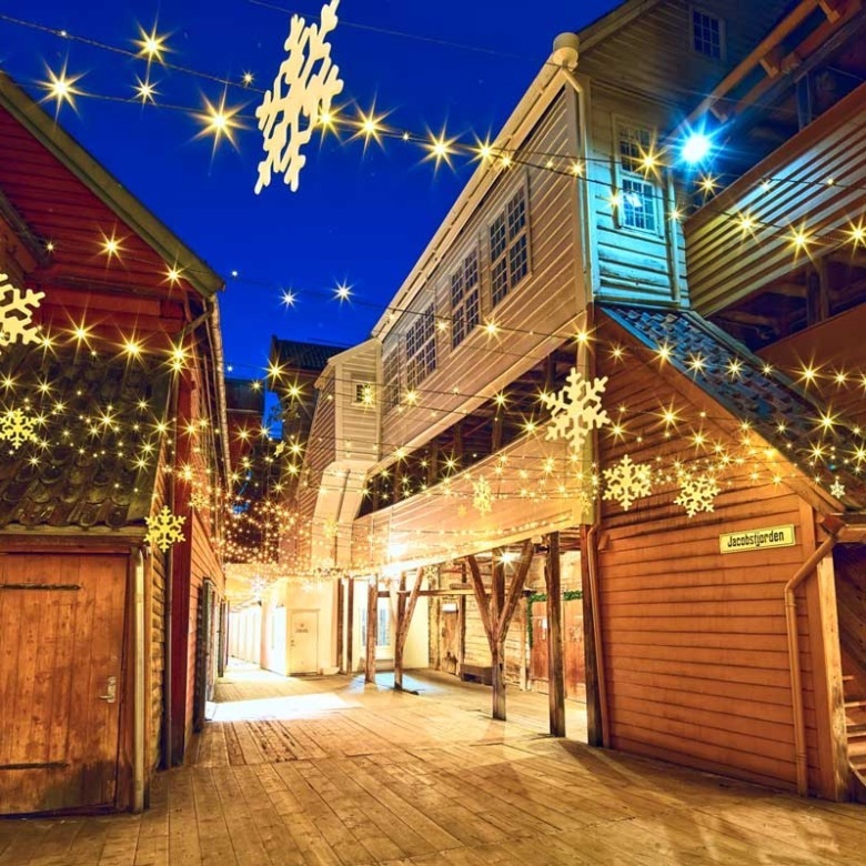 Christmas Activities in Cody