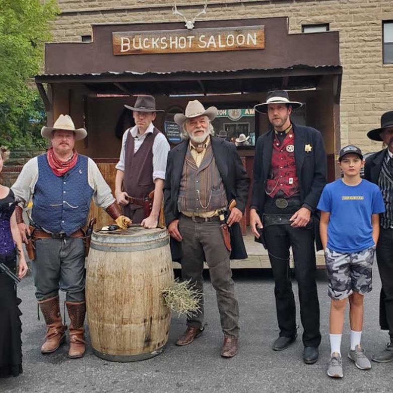 Best Things to Do in Cody Wyoming