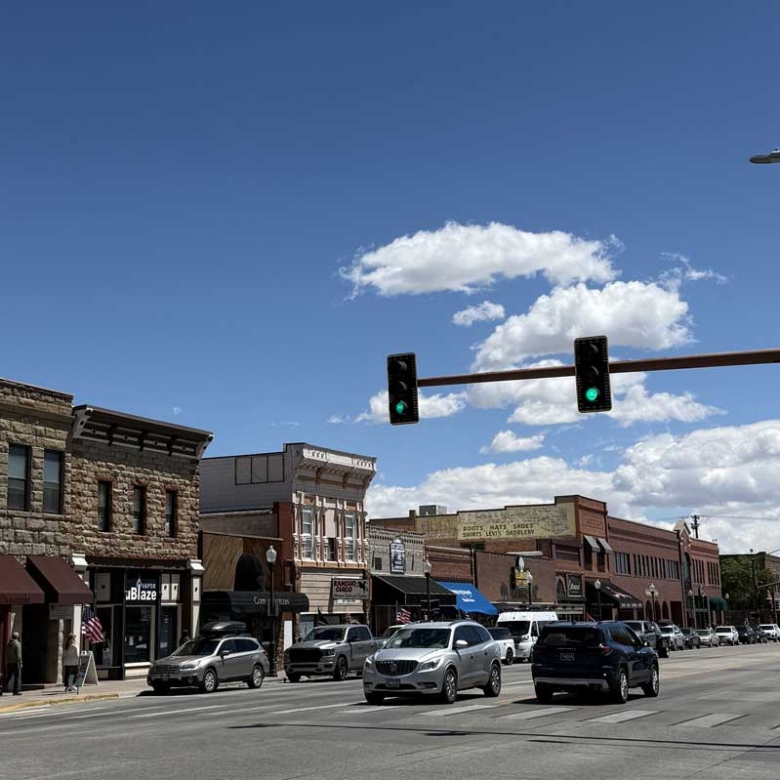 Cody Wyoming Neighborhoods: Finding the Right Place to Call Home