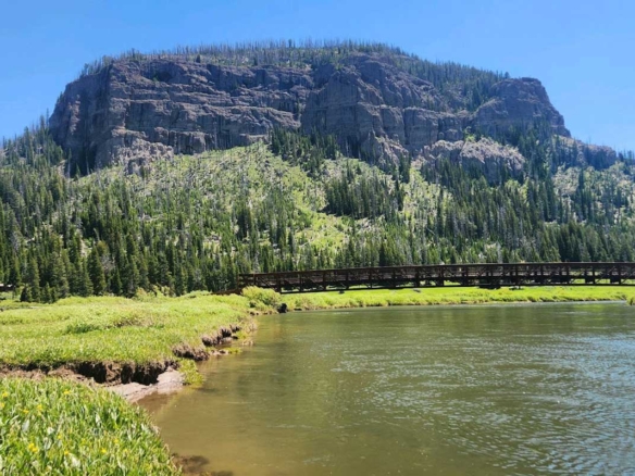 All about the cost of living in Cody Wyoming