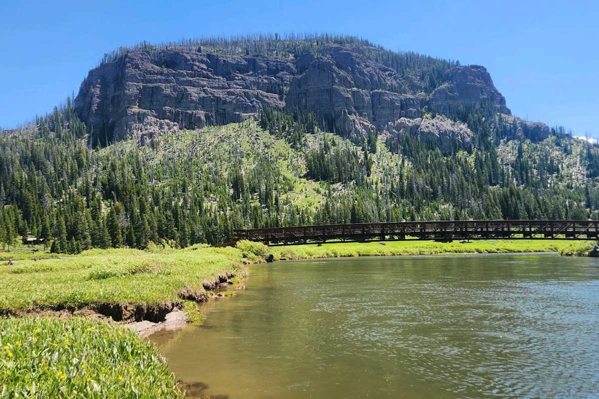 All about the cost of living in Cody Wyoming