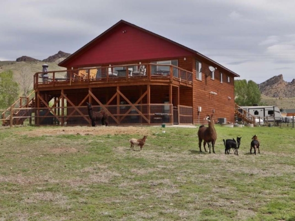 1 streamside drive cody wyoming for sale