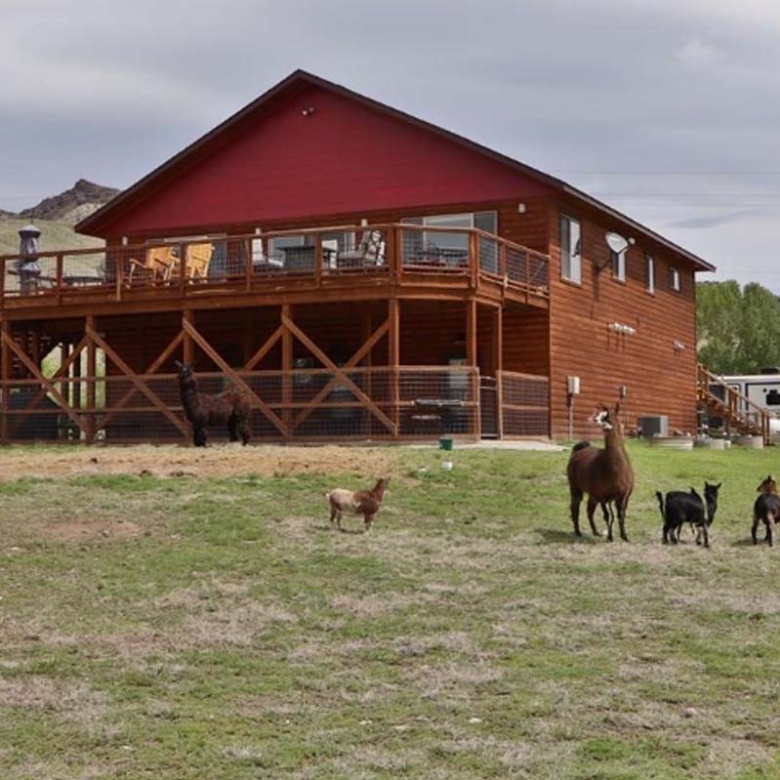 1 Streamside Drive Cody Wyoming: A Unique Property for Sale in the Wapiti Valley